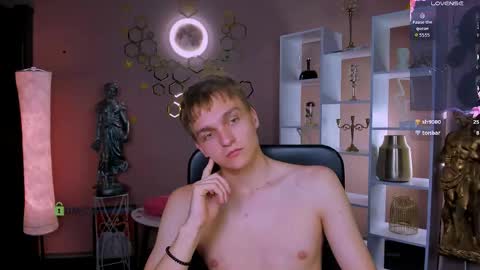 Jake online show from May 22, 1:57 am