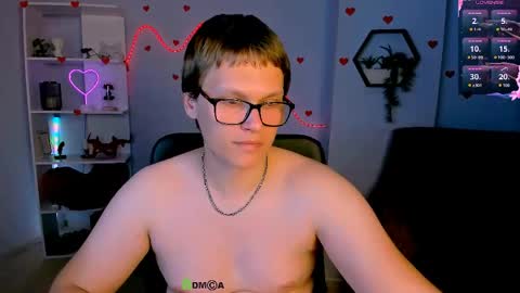 Jake online show from May 26, 12:39 am