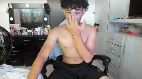jake willianss online show from July 11, 8:55 pm