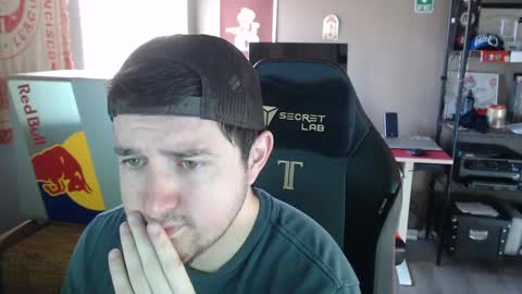 Jake online show from December 29, 4:40 pm