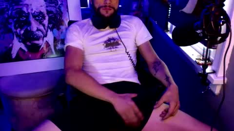 The Wood Pile Jake online show from December 15, 3:16 pm