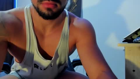 Jake fit online show from June 2, 12:07 pm