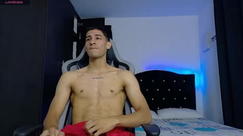 JakeMonroe online show from May 26, 3:19 pm
