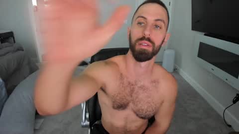 Jake Orion online show from September 29, 2:44 pm