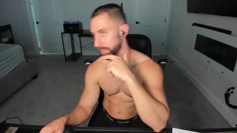 Jake Orion online show from February 27, 5:13 pm