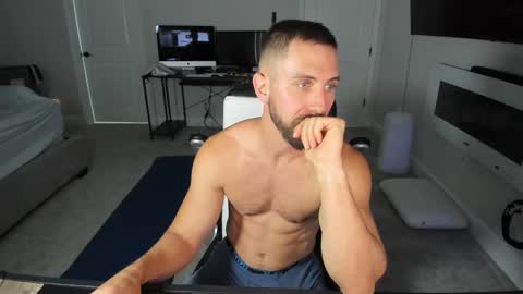 Jake Orion online show from April 8, 3:01 pm