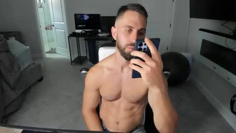 Snapshot of jakeorion chatting on May 24, 9:09 pm Jake Orion online show from May 24, 9:09 pm