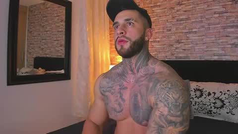 Jake Orthega online show from December 28, 5:02 am