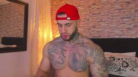 Jake Orthega online show from January 5, 11:44 pm