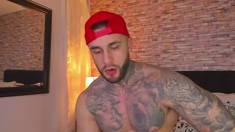 Jake Orthega online show from January 7, 9:07 am