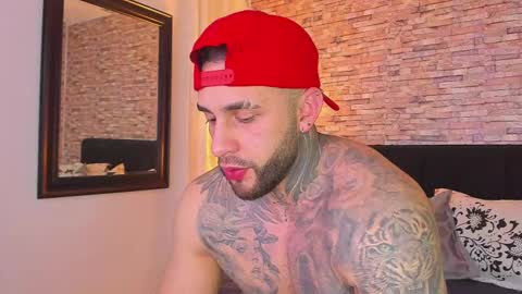 Jake Orthega online show from January 8, 9:00 am