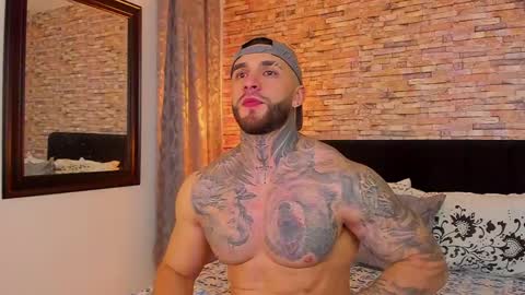 Jake Orthega online show from January 29, 7:36 am