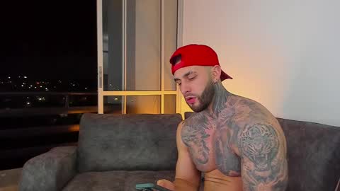 Jake Orthega online show from February 9, 7:49 am