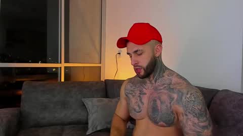 Jake Orthega online show from February 11, 5:05 am