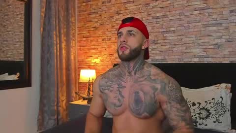 Jake Orthega online show from February 24, 10:48 am