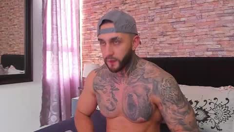 Jake Orthega online show from February 26, 3:08 pm