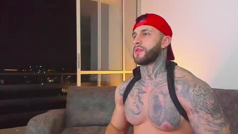 Jake Orthega online show from March 4, 5:53 am