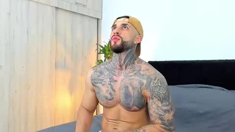 Jake Orthega online show from September 13, 4:56 am