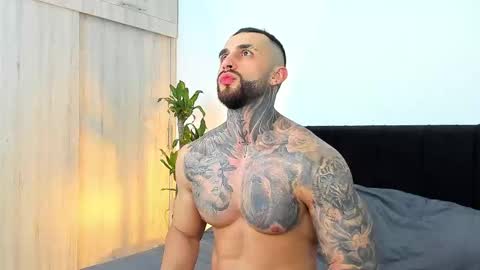 Jake Orthega online show from September 15, 1:05 am