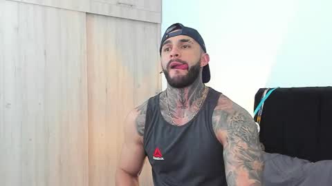 Jake Orthega online show from November 3, 8:26 am