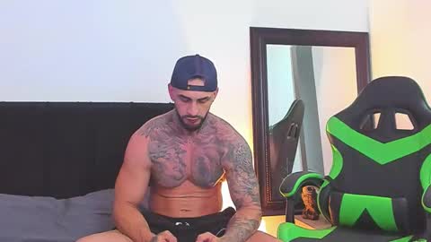 Jake Orthega online show from December 3, 5:59 am