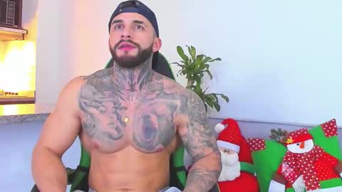 Jake Orthega online show from December 17, 6:30 am