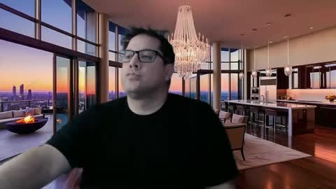 Jake online show from November 24, 12:54 am