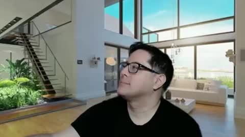 Jake online show from March 3, 9:04 am