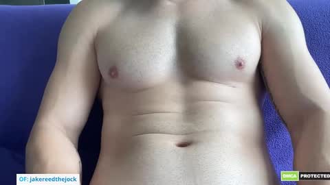 Jake online show from November 5, 6:41 pm