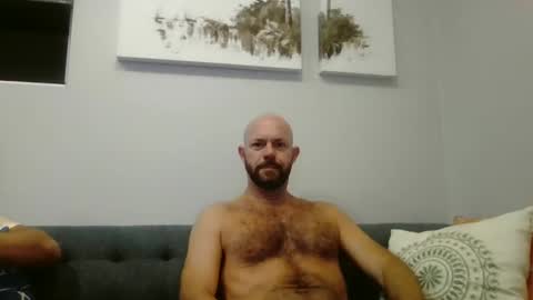 Jake Rhodes online show from April 21, 7:14 am