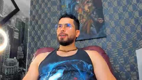 JakeSkye online show from January 19, 1:37 pm