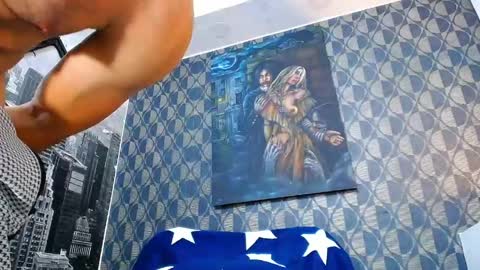 JakeSkye online show from April 11, 10:58 pm