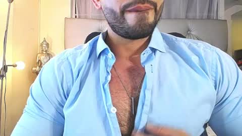 JakeSkye online show from April 22, 1:41 am