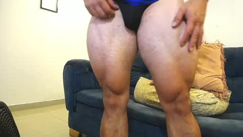 JakeSkye online show from May 27, 1:57 am