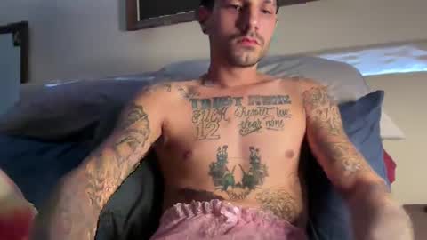 Jake Spencer online show from October 1, 3:01 am