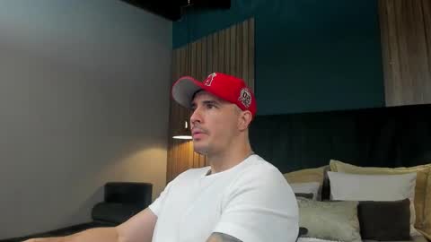 jakestone_1 online show from November 27, 1:18 am