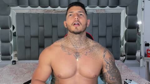 my name is sebas If you come here dont hesitate to say hello Im a guy who really likes having conversations and having hot online show from December 13, 4:11 am