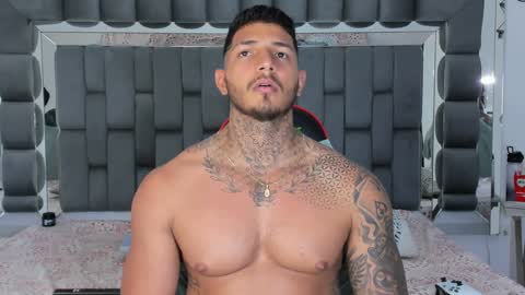 my name is sebas If you come here dont hesitate to say hello Im a guy who really likes having conversations and having hot online show from December 13, 7:15 am