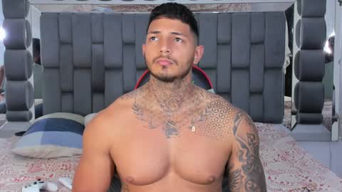 my name is sebas If you come here dont hesitate to say hello Im a guy who really likes having conversations and having hot online show from December 14, 12:33 am