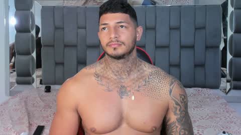 my name is sebas If you come here dont hesitate to say hello Im a guy who really likes having conversations and having hot online show from December 16, 7:15 am