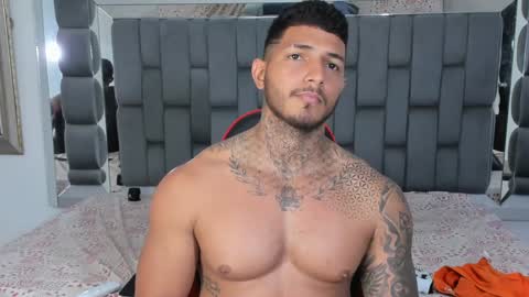 my name is sebas If you come here dont hesitate to say hello Im a guy who really likes having conversations and having hot online show from December 16, 10:18 am