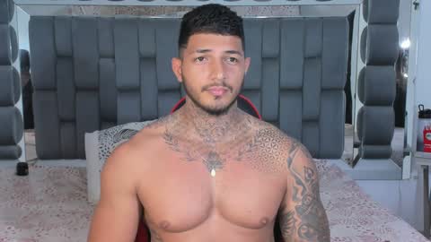 my name is sebas If you come here dont hesitate to say hello Im a guy who really likes having conversations and having hot online show from December 18, 9:36 am