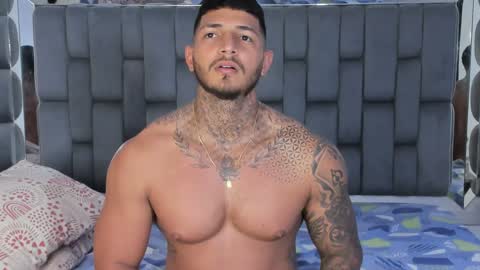 my name is sebas If you come here dont hesitate to say hello Im a guy who really likes having conversations and having hot online show from December 22, 6:15 pm