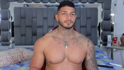 my name is sebas If you come here dont hesitate to say hello Im a guy who really likes having conversations and having hot online show from December 30, 11:28 pm