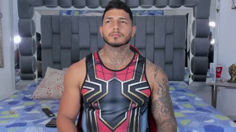 my name is sebas If you come here dont hesitate to say hello Im a guy who really likes having conversations and having hot online show from January 15, 1:02 am