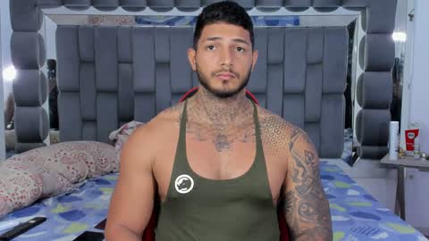 my name is sebas If you come here dont hesitate to say hello Im a guy who really likes having conversations and having hot online show from January 23, 2:28 pm