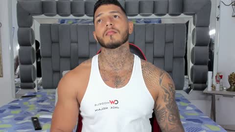 my name is sebas If you come here dont hesitate to say hello Im a guy who really likes having conversations and having hot online show from February 2, 12:30 am