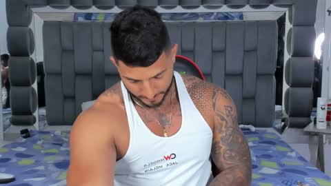 my name is sebas If you come here dont hesitate to say hello Im a guy who really likes having conversations and having hot online show from February 3, 12:47 am