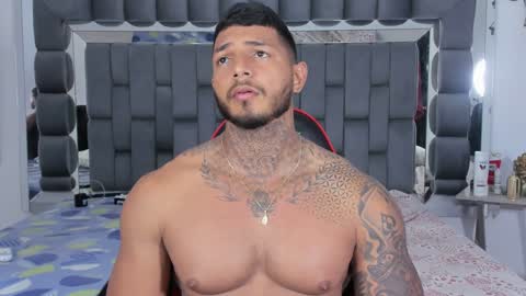 my name is sebas If you come here dont hesitate to say hello Im a guy who really likes having conversations and having hot online show from February 7, 1:47 am