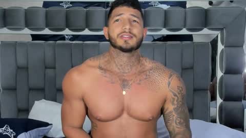 my name is sebas If you come here dont hesitate to say hello Im a guy who really likes having conversations and having hot online show from February 19, 1:29 am